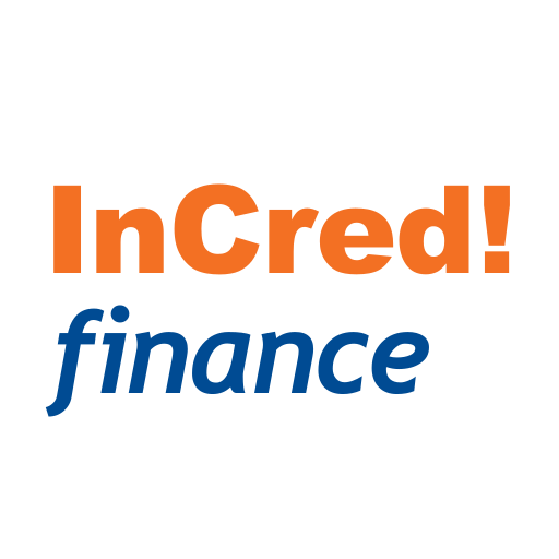 InCred logo